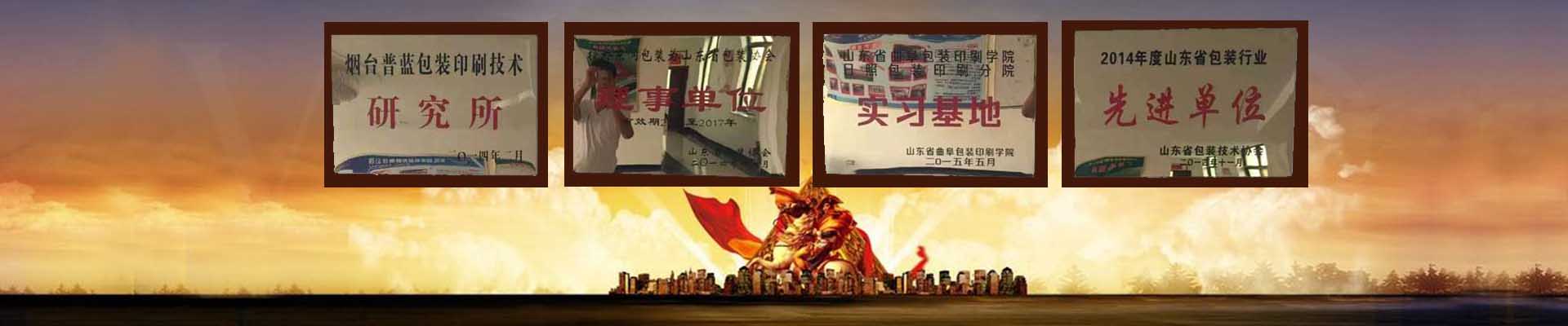 榮譽(yù)資質(zhì)