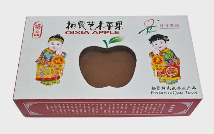 東潤(rùn)包裝產(chǎn)品展示