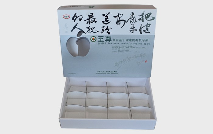 東潤(rùn)包裝產(chǎn)品展示
