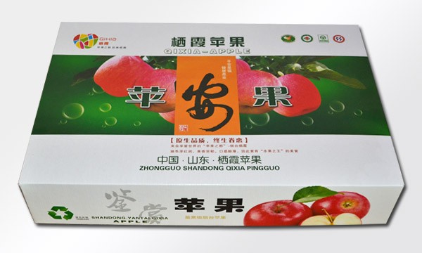 東潤(rùn)包裝產(chǎn)品展示