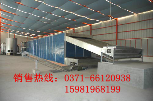 網(wǎng)帶式烘干機(jī)多功能專(zhuān)業(yè)定制